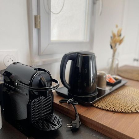 巴黎Exclusive Flat By Luxuio - Nearby Eiffel Tower公寓 外观 照片