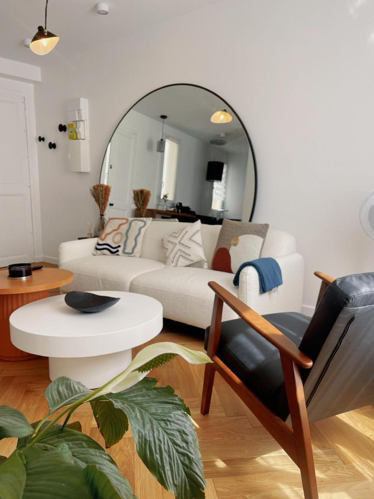 巴黎Exclusive Flat By Luxuio - Nearby Eiffel Tower公寓 外观 照片