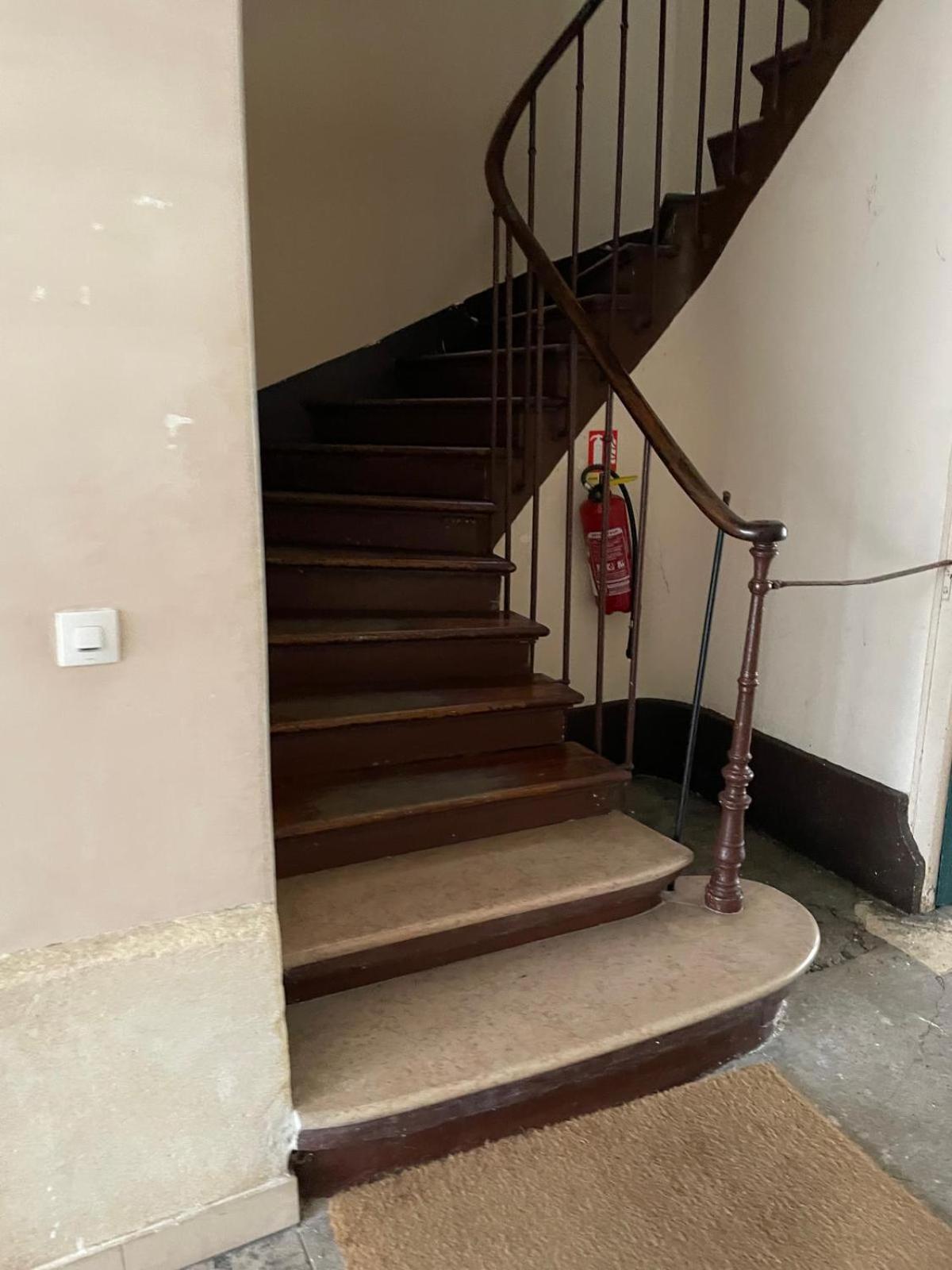 巴黎Exclusive Flat By Luxuio - Nearby Eiffel Tower公寓 外观 照片